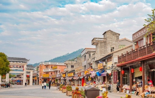 广州Country Walk打卡计划上线！“领”你趣玩乡村！